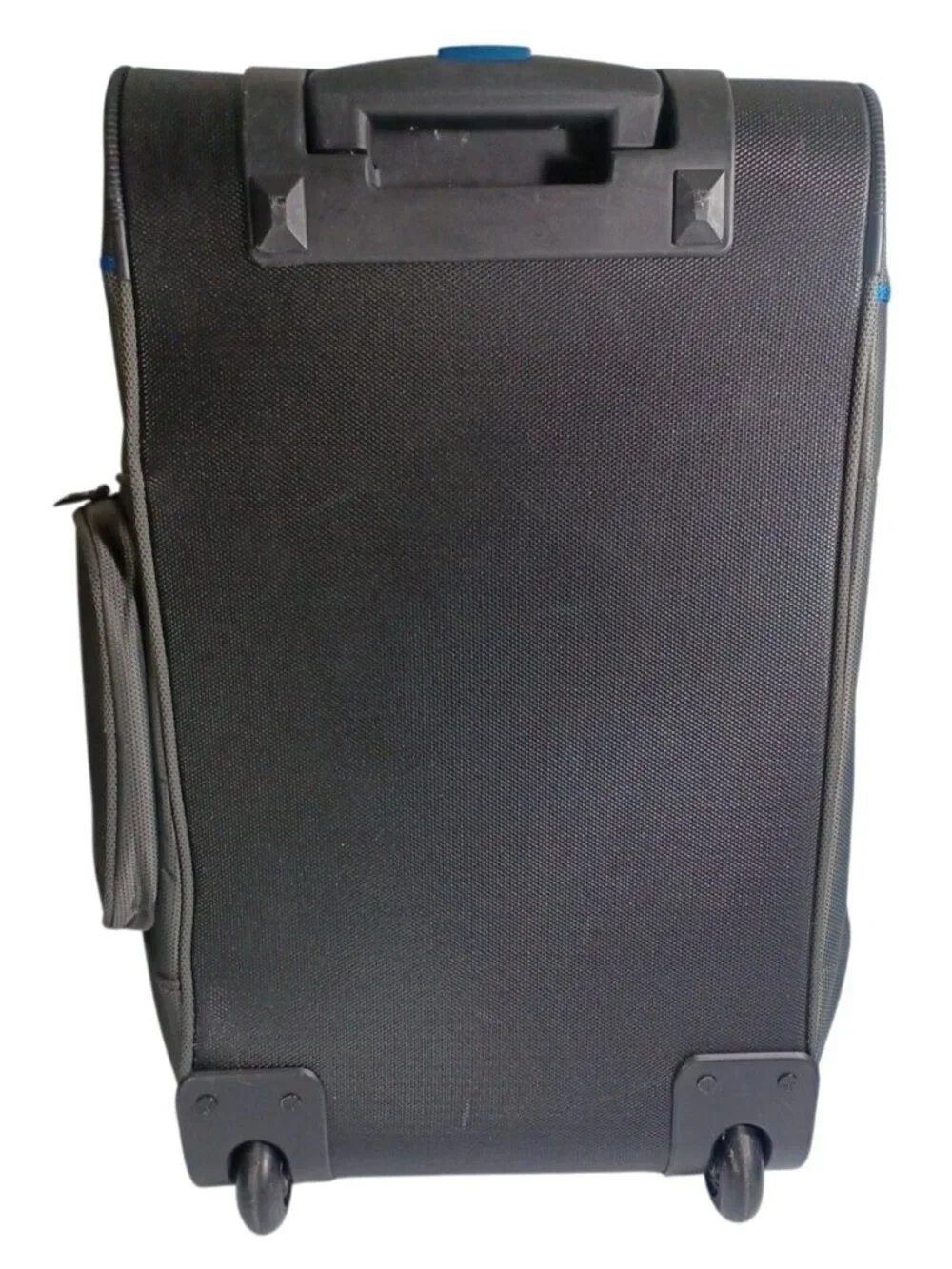 FŪL 22”x12” 12” Rolling Duffle Bag Luggage Wheel Extendable Handle Excellent